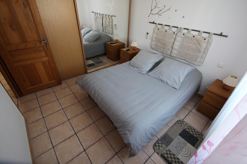 Hotel Et Residence De La Transhumance Saint-Martin-de-Crau Rom bilde